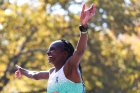 For the first time in 22 years, history was rewritten at the NYC Marathon — thanks to Hellen Obiri