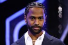 Big Sean defends Jhené Aiko amid breakup rumors: ‘It’s frustrating having people say negative things toward her’