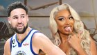 Klay Thompson’s airport apology to Megan Thee Stallion goes viral: ‘I was late, babe. There’s no excuse’
