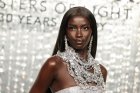 From Howard to the world: Anok Yai named 2025 British Fashion Awards ‘Model of the Year’