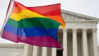 Supreme Court rejects call to overturn its decision legalizing same-sex marriage nationwide