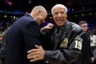 Lenny Wilkens, three-time Hall of Famer and NBA legend, dead at 88