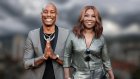 Tyrese and Mona Scott-Young touch down in Jamaica with relief following Hurricane Melissa