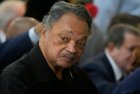 Rev. Jesse Jackson hospitalized: ‘The family appreciates all prayers‘