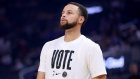 Under Armour and Stephen Curry split after 13-year partnership