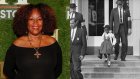 Today marks 65 years since Ruby Bridges first integrated an all-white elementary school in the South