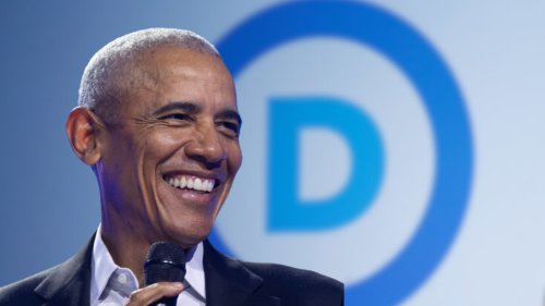 Obama rallies with Democrats in Virginia and New Jersey ahead of key governor races