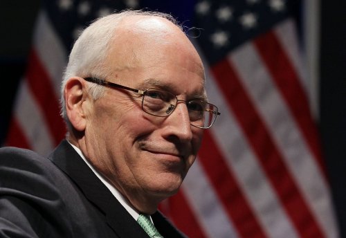 Dick Cheney, one of the most powerful and polarizing vice presidents of US history, dies at 84