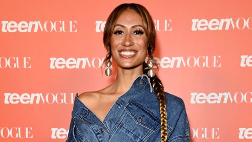 Elaine Welteroth reflects on Teen Vogue’s merger and layoffs: ‘It’s a cultural loss’