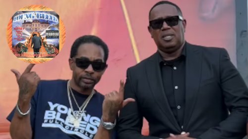 Master P honors Young Bleed with AI tribute following rapper’s death