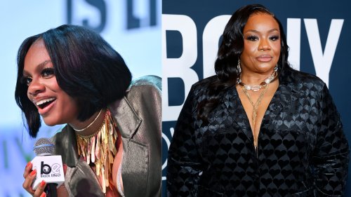 Jess Hilarious confirms BET blocked her from appearaning on ‘Miss Pat Settles It’ due to past trans comments: ‘Bogus’