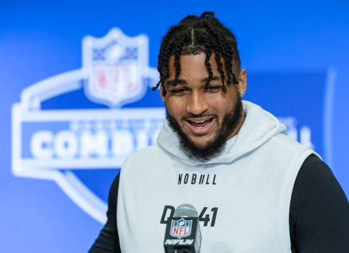 “I wish you knew how bad we wanted you to stay”: Dallas Cowboys players grieve Marshawn Kneeland’s death