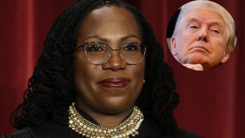 Why Ketanji Brown Jackson’s Supreme Court decision on SNAP benefits is a temporary move