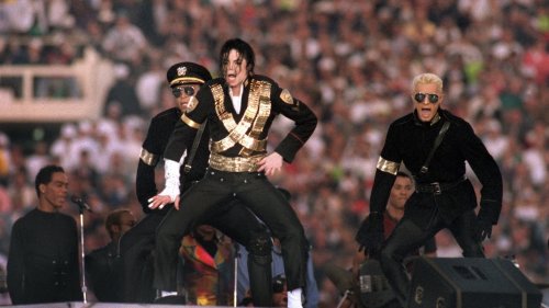 Already GOATed: ‘Michael’ smashes record for most-viewed trailer for a biopic