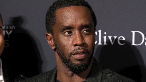 Reps for Diddy slam reports he was caught drinking homemade alcohol: ‘His sobriety and self-discipline are priorities’