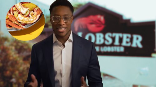 Lemon Pepper Butter, anyone? Red Lobster drops new seafood boil flavors