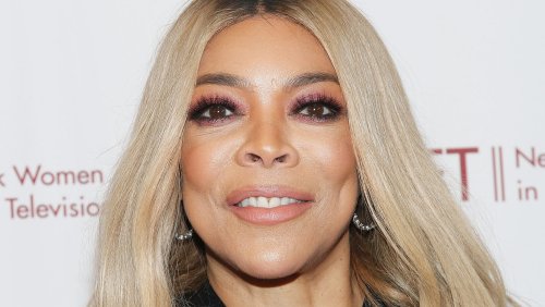 Wendy Williams reportedly cleared of her frontotemporal dementia diagnosis by second medical evaluation