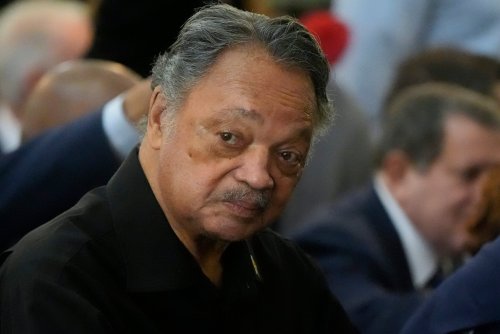 Rev. Jesse Jackson hospitalized: ‘The family appreciates all prayers‘