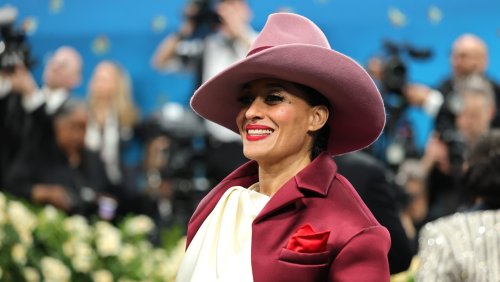 Tracee Ellis Ross reveals it took 10 years to launch Pattern: ‘Nobody thought it should be coming from me’