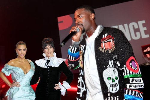 Ray J says Kim Kardashian and Kris Kenner lied about sex tape in new lawsuit