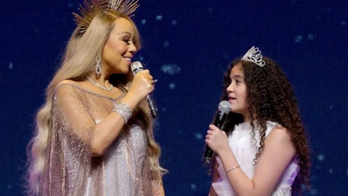 ‘I Only Have ONE Brother’: Mariah Carey and Nick Cannon’s daughter Monroe clarifies her siblings on Instagram