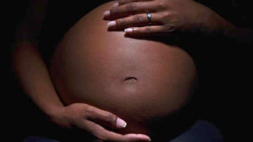 Hard to watch: Texas mom’s viral TikTok highlights health care concerns for Black mothers in pain