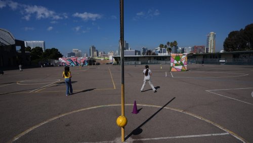 Immigrant student enrollment is dwindling at schools across the US