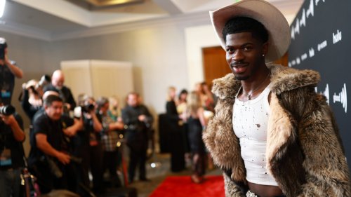 Lil Nas X reportedly ‘doing amazing’ during first court appearance since seeking treatment