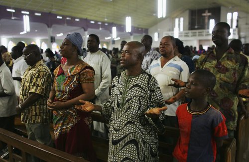 As violence surges in Nigeria, survivors say no one is spared, Christian or Muslim
