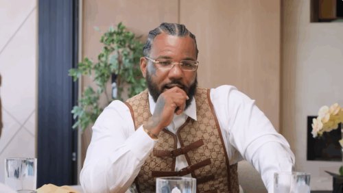 The Game gets real about his dating past: ‘You start feeling like you’re womanizing’
