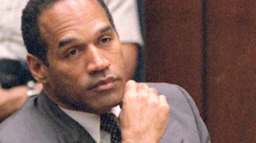 OJ Simpson’s estate accepts $58M claim from Goldman family but any payment would be a fraction