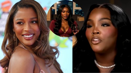 Victoria Monét sounds the alarm on Xania Monet: ‘I don’t support that. I don’t think that’s fair’