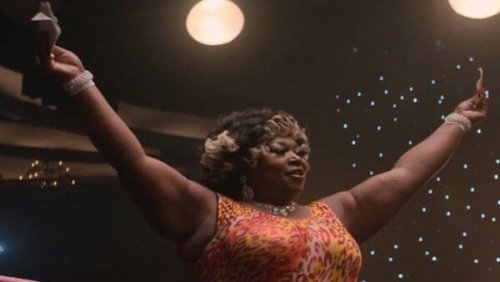 The ‘Welfare Queen’ is back — and she’s still a lie