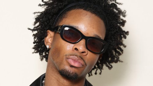 Singer D4vd is reportedly being looked at as a suspect in the death of Celeste Rivas