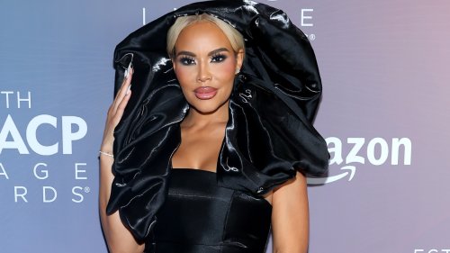 ‘Real Housewives of Potomac’ star Mia Thornton arrested on larceny charges in Atlanta