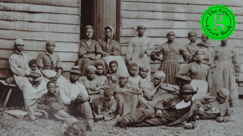 Meet the first self-ruled community of Black freedmen called Mitchelville — still standing on Hilton Head’s shores