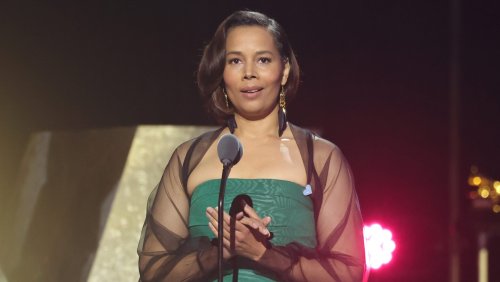 Singer Rhiannon Giddens to illustrate children’s book celebrating Black women in country music