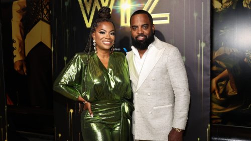 Kandi Burruss and Todd Tucker are divorcing after 11 years of marriage: ‘Stepping into a new chapter’