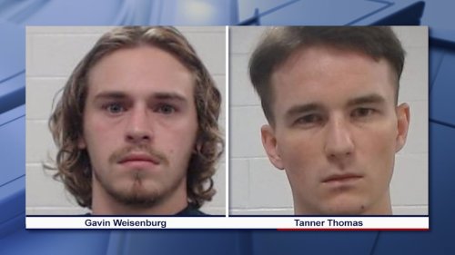 Two North Texas men indicted for alleged scheme to enslave Haitian island