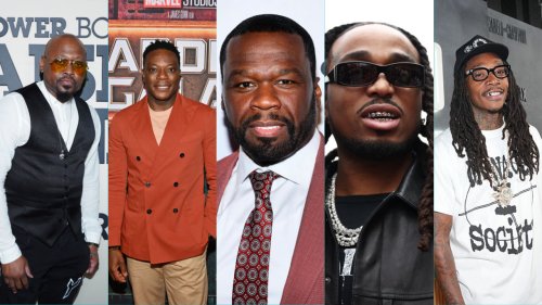 ‘Moses the Black’ brings Holy Smoke to Chicago streets: Omar Epps, Wiz Khalifa & Quavo lead star-studded crime saga with fire soundtrack