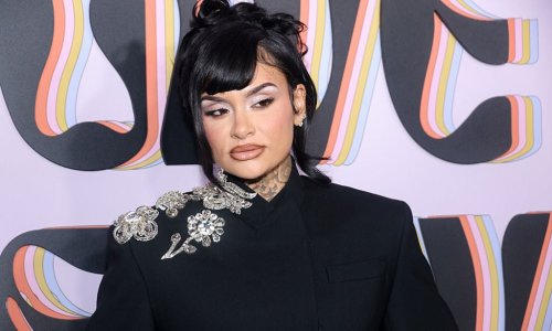 Kehlani reveals she sought treatment for ‘multiple’ mental illnesses last year: ‘A lot can happen in a year’