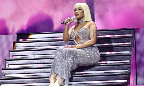 Judge moves to put Nicki Minaj’s $20M home on the chopping block over unpaid judgment