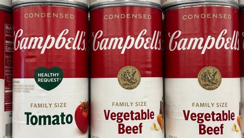 Campbell employee fired after exposing exec who said product is for ‘poor people,’ suit alleges