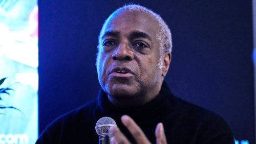 American menswear designer Jeffrey Banks is finally sharing his story and starting a new chapter