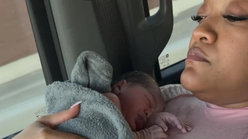 Rep. Robin Kelly introduces WELLS Act after Mercedes Wells was refused care while in labor in Indiana