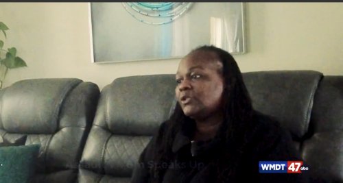 Maryland mom beaten by a mob of kids while trying to protect her child from bullies