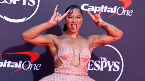 Jordan Chiles reveals how that epic ‘DWTS’ freestyle featuring Normani came to be: ‘Didn’t know she was serious’