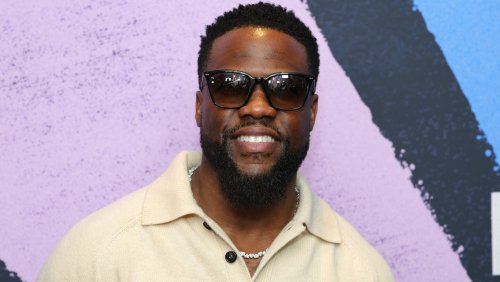 Kevin Hart shuts down gay son vs. ‘thot’ daughter question: ‘I’d rather have healthy kids’