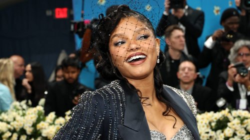 Halle Bailey plans on celebrating a ‘healed’ holiday this year with son Halo