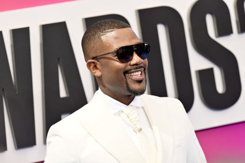 Ray J taken into custody after early morning domestic incident is livestreamed